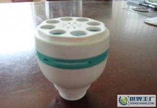 東陽新豪 物美價廉的高質節能燈塑件，點亮照明行業新篇章