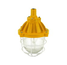 海洋王BYC6170廠用防爆燈 卓越防護，聚焦燈具核心塑件解析
