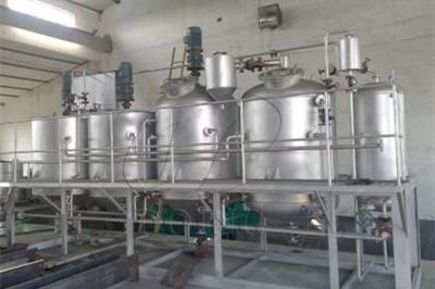 鄭州機械設備與新能源環保設備技術開發的融合發展