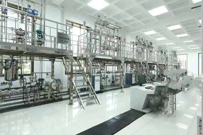 智慧化工園區(qū)建設 從根源破解企業(yè)安全生產(chǎn)管理難題