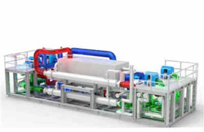 國內(nèi)首臺LNG深冷式再液化裝置通過FAT驗收，市場銷售正式啟動