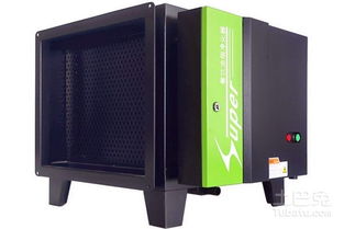 酒店油煙凈化器價格、推薦廠家與環保設備技術開發全解析