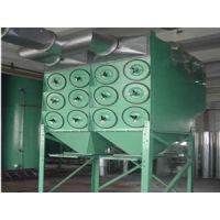 單機除塵器、脈沖除塵器、除塵布袋與除塵骨架——鑫潔除塵環(huán)保設(shè)備的專業(yè)銷售解析