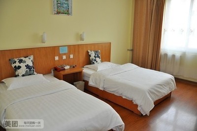 享受愜意周末，匯佳商務賓館住宿特惠來襲