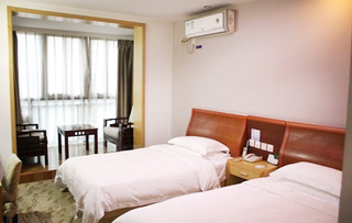 城市之家酒店團購優惠 109元享原價149元住宿