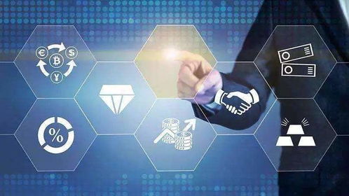 2019年工業互聯網大事件紀實