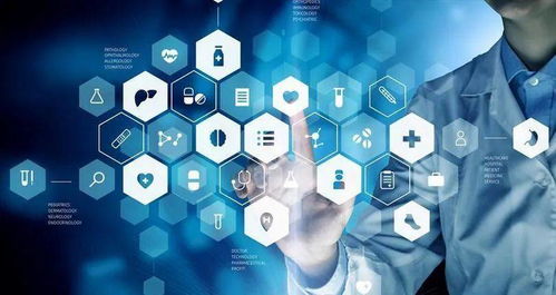 工業互聯網三維賦能 產業鏈供應鏈優化與穩定的關鍵路徑